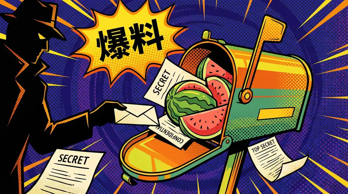 火狐体育官网 匿名爆料通道漫画插图